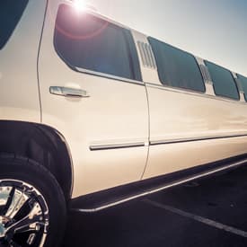 Special Event Limousine
